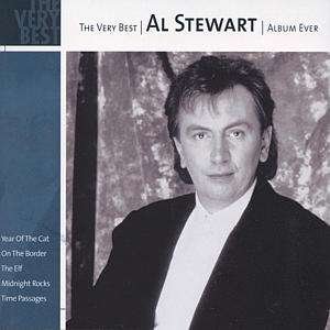 Cover for Al Stewart · Very Best Album Ever Seri (CD) (2002)