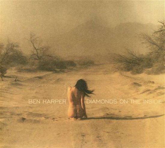 Diamonds On The Inside - Ben Harper - Music - Virgin Records - 0724358064025 - March 11, 2003