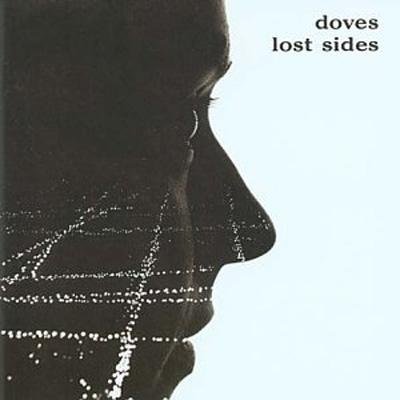 Cover for Doves · Lost Sides (CD) [Limited edition] (2020)