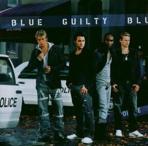 Blue · Guilty (CD) (2020)