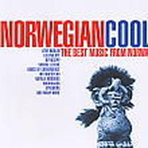 Cover for Artisti Vari · Norwegian Cool (CD) (2003)