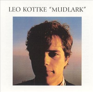 Cover for Leo Kottke · Mudlark (CD) (1992)