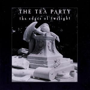 Edges Of Twilight - Tea Party - Muzyka - CAPITOL - 0724383235025 - 23 marca 1995