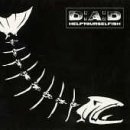 Cover for D-A-D · Helpyourselfish (CD) (1995)