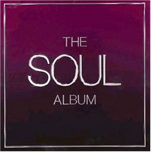 Cover for Soul · Soul Album (CD) (2023)