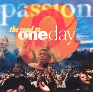 Cover for Passion · The Road To Oneday (CD)