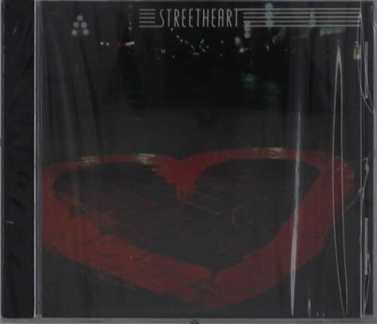 Streetheart - Streetheart - Musik - POP / ROCK - 0724385301025 - 19. november 1996
