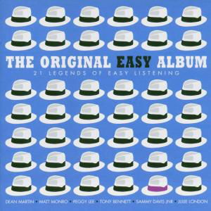 Original Easy - V/A - Musikk - Emi - 0724386432025 - 29. oktober 2004