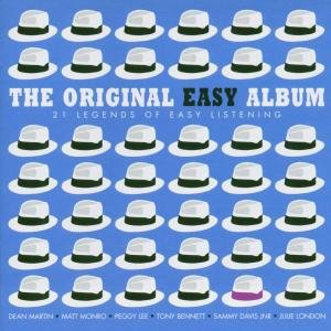 Original Easy - V/A - Musik - Emi - 0724386432025 - 29. oktober 2004