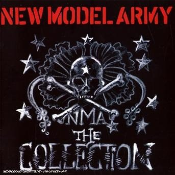 The Collection - New Model Army - Muziek -  - 0724387448025 - 
