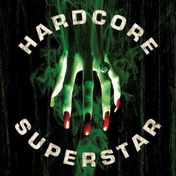 Beg for It - Hardcore Superstar - Music - NUCLEAR BLAST - 0727361238025 - August 25, 2009