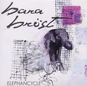 Cover for Bara Bröst · Elephancycle (CD) (2010)