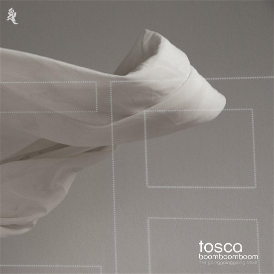 Cover for Tosca · Boom Boom Boom (CD) (2018)
