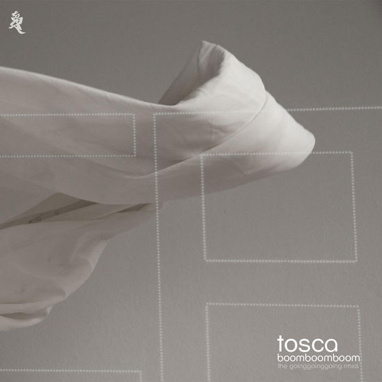 Cover for Tosca · Boom Boom Boom (CD) (2018)