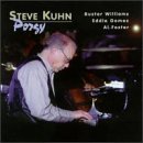 Cover for Steve Kuhn · Porgy (CD) (1998)