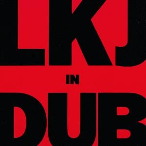 Cover for Linton Kwesi Johnson · Lkj in Dub (CD) (1995)