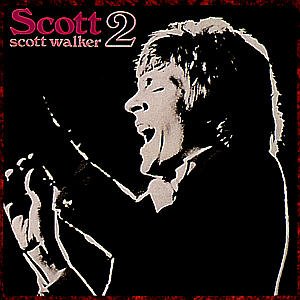 Scott 2 - Scott Walker - Música - POLYGRAM - 0731451088025 - 15 de junio de 2000
