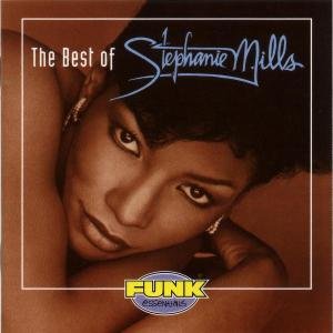 Cover for Stephanie Mills · Stephanie Mills-the Best of (CD) (2012)