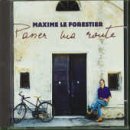 Cover for Maxime Le Forestier · Passer Ma Route (CD) (2021)