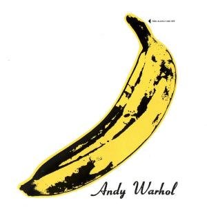 Cover for The Velvet Underground · Velvet Underground &amp; Nico (CD) [Remastered edition] (1990)