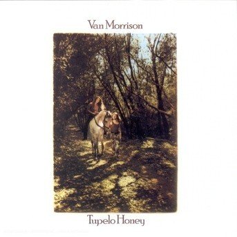 Cover for Van Morrison · Tupelo Honey (CD) (1999)