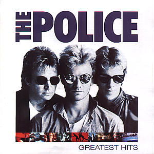 Greatest Hits - The Police - Musique - A&M - 0731454003025 - 31 décembre 1993