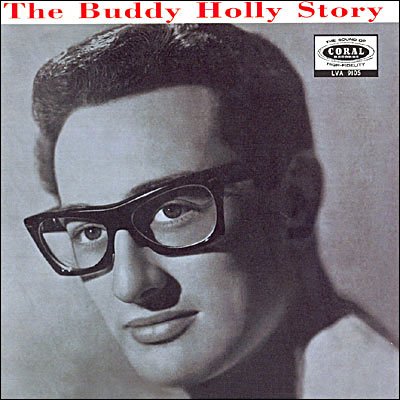 The Buddy Holly Story - Buddy Holly - Musik - Spectrum - 0731454467025 - 6. April 2006