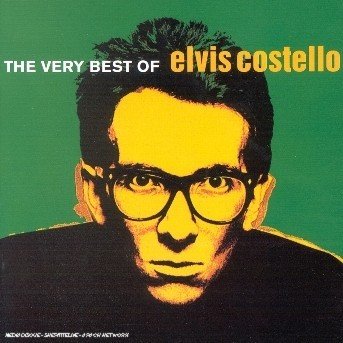 Cover for Elvis Costello · The Very Best of (CD) (2022)