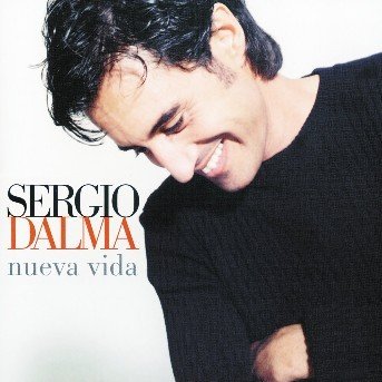 Cover for Sergio Dalma · Nueva Vida (CD) (2016)