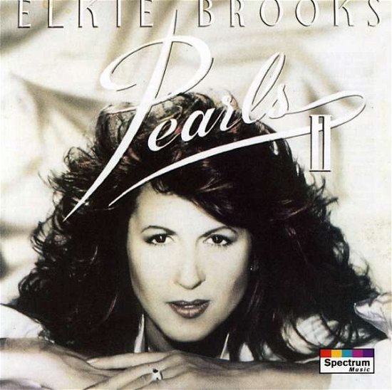 Cover for Elkie Brooks · Pearls II (CD) (2009)
