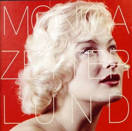 Cover for Monica Zetterlund · Gyllene Blad (CD) (1998)