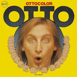 Ottocolor - Otto - Música - RUESSEL - 0731458935025 - 19 de fevereiro de 2002