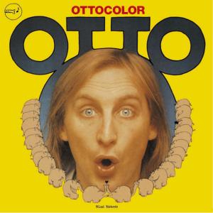 Ottocolor - Otto - Musik - RUESSEL - 0731458935025 - 19. februar 2002