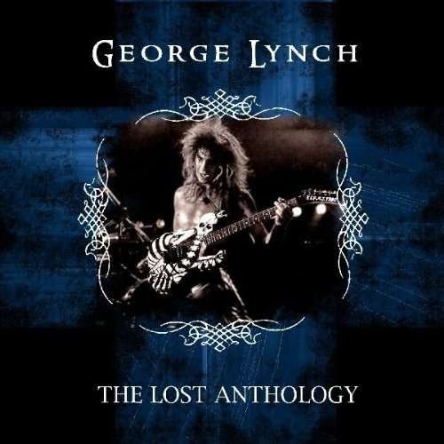 Cover for George Lynch · Lost Lynch (CD) (2005)