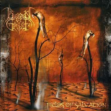 Fields Of Salvation - Burden Of Grief - Musik - Cleopatra - 0741157150025 - 1. februar 2010