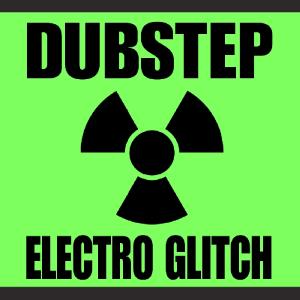 Dubstep Electro Glitch - V/A - Musik - CLEOPATRA - 0741157910025 - 31. juli 2012