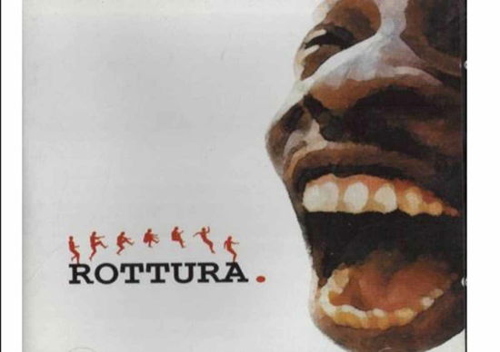 Cover for Rottura (CD) (1995)