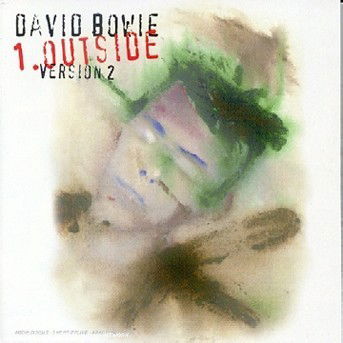 Outside Version 2 - David Bowie - Muziek -  - 0743213690025 - 