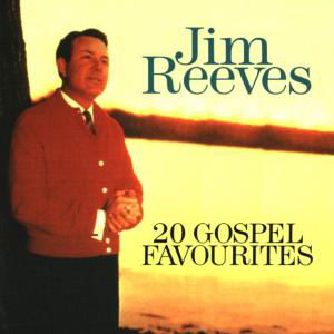 Gospel Favourites - Jim Reeves - Musiikki - CAMDEN DELUXE - 0743216079025 - maanantai 24. elokuuta 1998