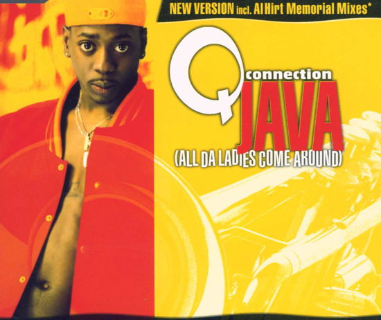 All Da Ladies Come Around ( Radio Version / Al Hirt Memorial Mix / Extended XL Mix / Dub Mix / Al Hirt Memorial Instrumental ) - Java - Music -  - 0743216839025 - 