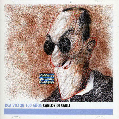 Cover for Carlos Di Sarli · Rca Victor 100 Ados (CD) (2001)