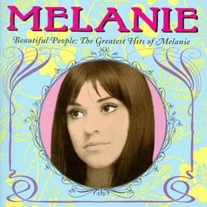 Beautiful People: the Greatest Hits of Melanie - Melanie - Musiikki - RCA RECORDS - 0744659963025 - tiistai 13. heinäkuuta 1999