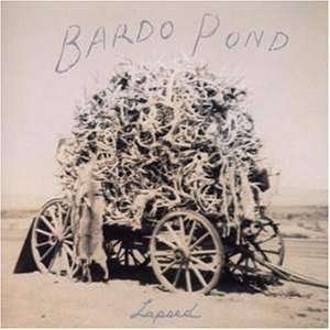 Cover for Bardo Pond · Lapsed (CD) (1997)
