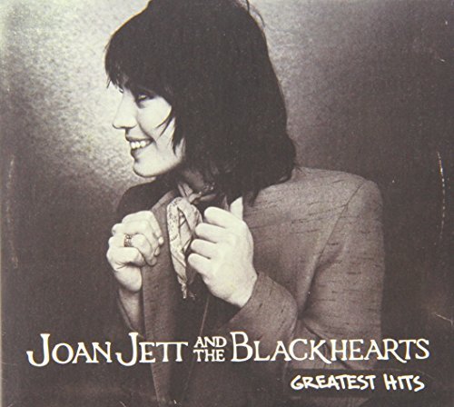Cover for Joan Jett · Greatest Hits (CD) [Deluxe, Limited edition] [Digipak] (2014)
