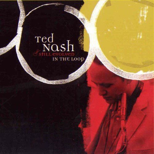 Cover for Ted Nash · In The Loop (CD) (2006)
