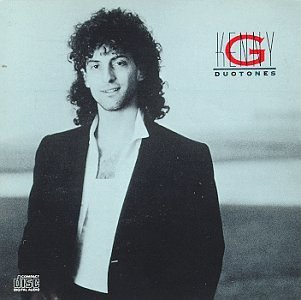 Cover for Kenny G · Duotones (CD) (2004)