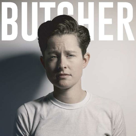 Butcher - Rhea Butcher - Musik - KILL ROCK STARS - 0759656061025 - 2. september 2016