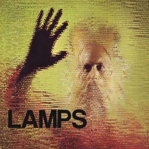 Cover for Lamps (CD) (2007)