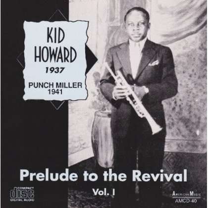 Prelude to the Rival 1 / Various - Prelude to the Rival 1 / Various - Música - AMERICAN MUSIC - 0762247104025 - 11 de agosto de 1994