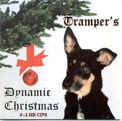 Trampers Dynamic Christmas - Forty Seven Indie Groups - Musiikki - Dynamic Recording - 0764738015025 - tiistai 7. joulukuuta 2004